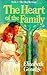 The Heart of the Family (Eliots of Damerosehay, #3)