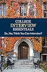 College Interview...