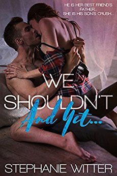 We Shouldn't And Yet...