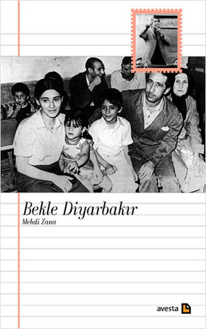 Bekle Diyarbakır (Paperback)