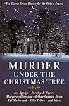 Murder Under the Christmas Tree by Cecily Gayford