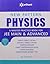 New Pattern Physics A Master Practice Book For Jee Main & Advance