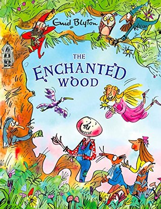 The Enchanted Wood