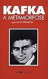 A Metamorfose by Franz Kafka