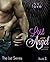 Lost Angel (The List Series, #1)