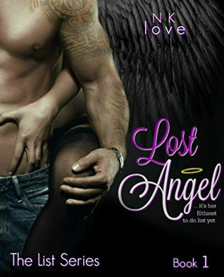 Lost Angel (The List Series, #1)