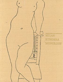 Monology (Hardcover)