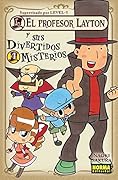 El Profesor Layton y sus Divertidos Misterios 4