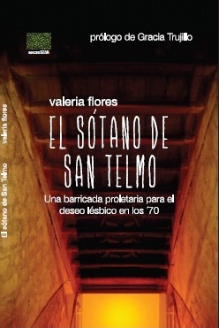 El sótano de San Telmo: una barricada proletaria para el deseo lésbico de los 70