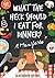 What The Heck Should I Eat For Dinner? The 12 Simple Nutritio... by Alexander Heyne