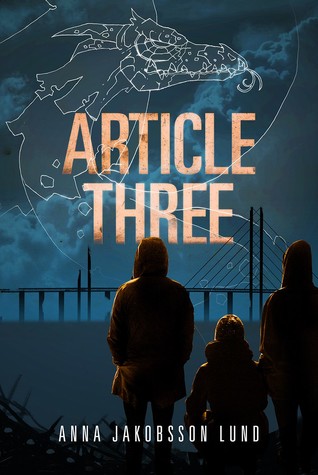 Article Three (Paperback)