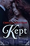 Kept Kept