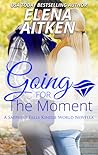 Going for the Moment (Sapphire Falls; The McCormicks #0)