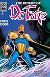 Doctor Fate (1988-1992) #1