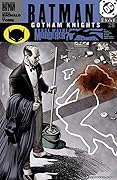 Batman: Gotham Knights #26
