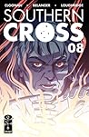 Southern Cross #8 by Becky Cloonan