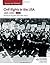 Civil Rights in the USA 1865-1992 by Nicholas Fellows