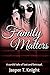 Family Matters by Jasper Knight