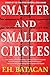 Smaller and Smaller Circles