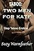 TABOO: TWO MEN FOR KATE
