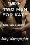 TABOO: TWO MEN FO...