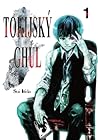 Tokijský ghúl 1 by Sui Ishida