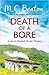 Death of a Bore by M.C. Beaton