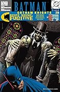 Batman: Gotham Knights #28