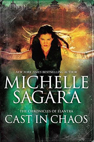 Cast in Chaos