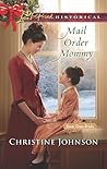 Mail Order Mommy (Boom Town Brides #2)
