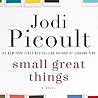 Small Great Things by Jodi Picoult