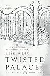 Twisted Palace by Erin Watt