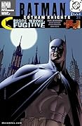 Batman: Gotham Knights #31