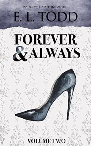Forever and Always: Volume Two (Kindle Edition)