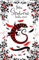 Tretia strieborná kniha snov (Strieborné knihy snov, #3)