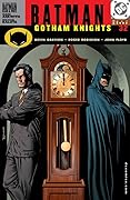 Batman: Gotham Knights #32