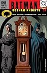 Batman: Gotham Knights #32 Batman: Gotham Knights #32