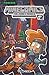 Minecomics - The Zork´s Men...