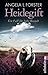 Heidegift (Inka Brandt, #2)