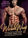 Wicked Ways by Lauren Landish Wicked Ways by Lauren Landish