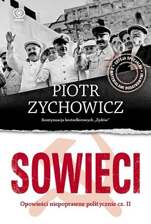Sowieci (Opowieści niepoprawne politycznie, #2)