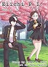 Eiichi P.I., Vol. 1 by James K. Penn