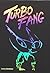 Turbo fang by Rune Ryberg