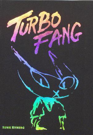 Turbo fang