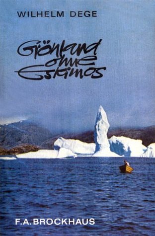 Grönland ohne Eskimos