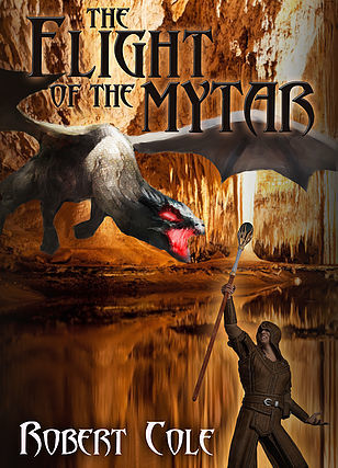 The Flight Of the Mytar