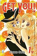 Get you!, Vol. 1