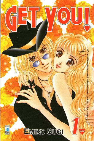 Get you!, Vol. 1