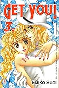 Get you!, Vol. 3