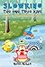 Slowking: The One True King (Book 1): The Rightful King (An Unofficial Pokemon Go Diary Book for Kids Ages 6 - 12 (Preteen)